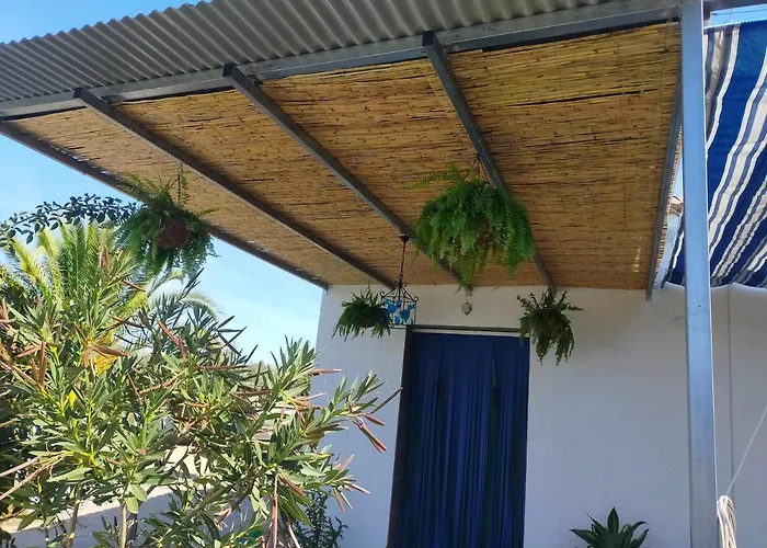 Alojamiento Rural La Perdiz