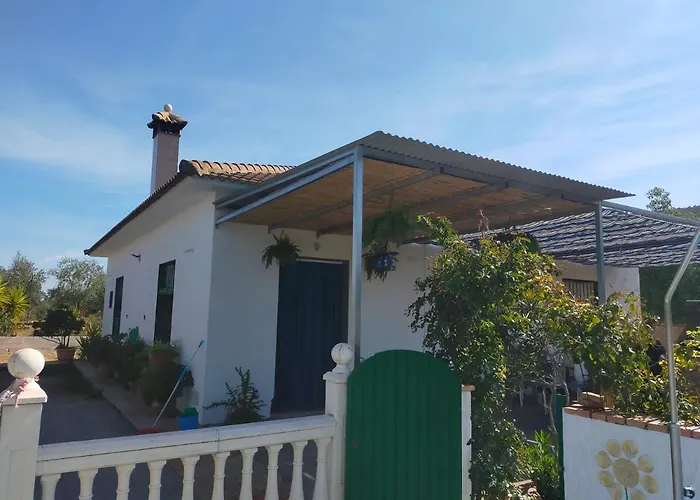 Alojamiento Rural La Perdiz