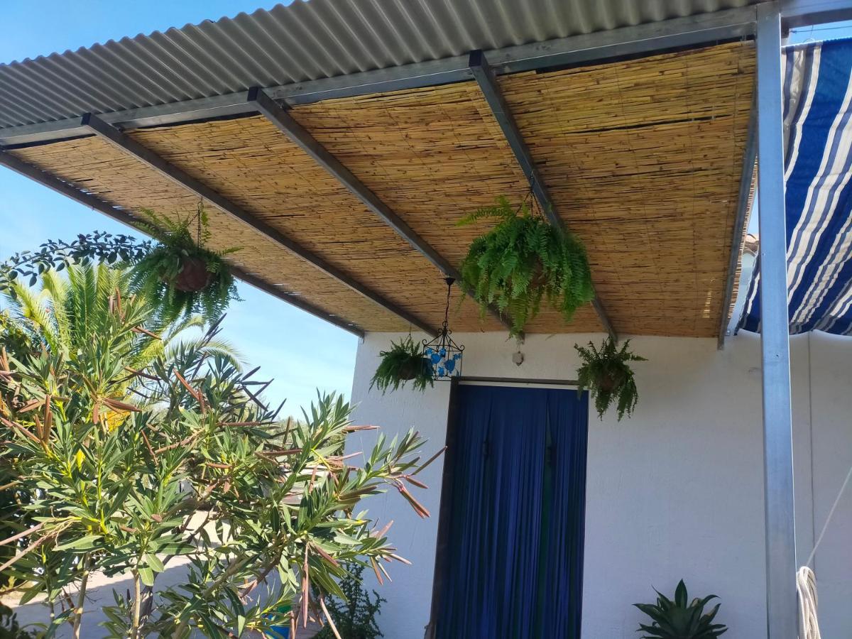 Rural La Perdiz Hébergement de vacances La Puebla de los Infantes