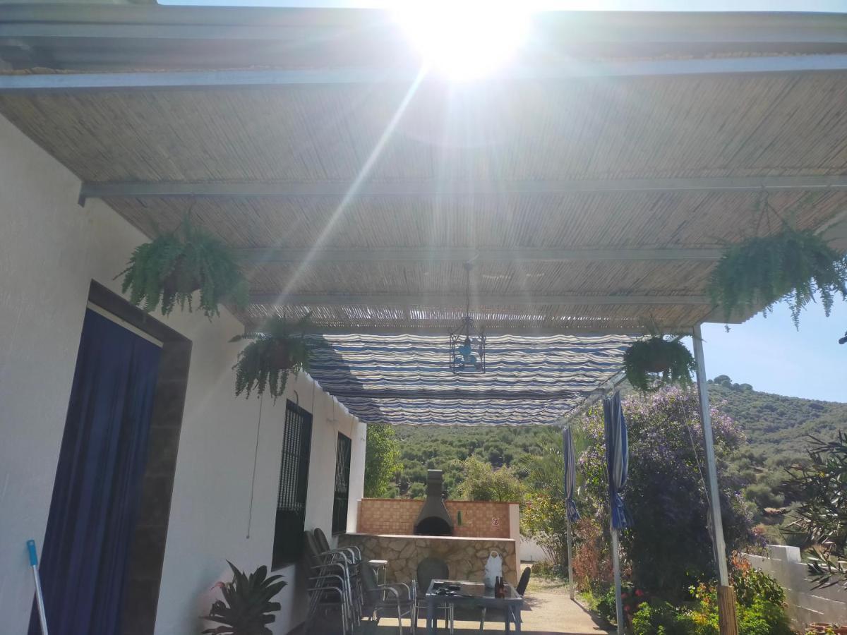 Hébergement de vacances Rural La Perdiz *