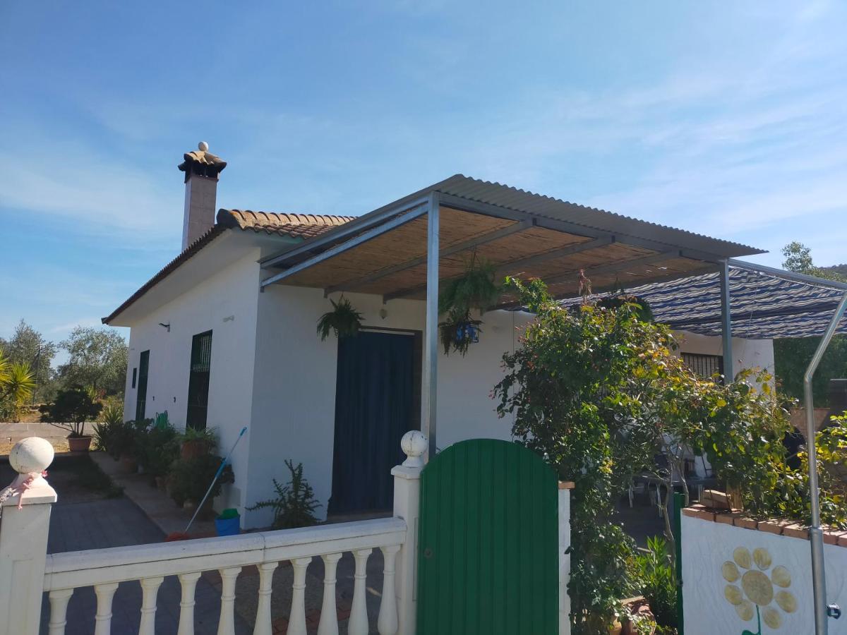 Rural La Perdiz Hébergement de vacances La Puebla de los Infantes