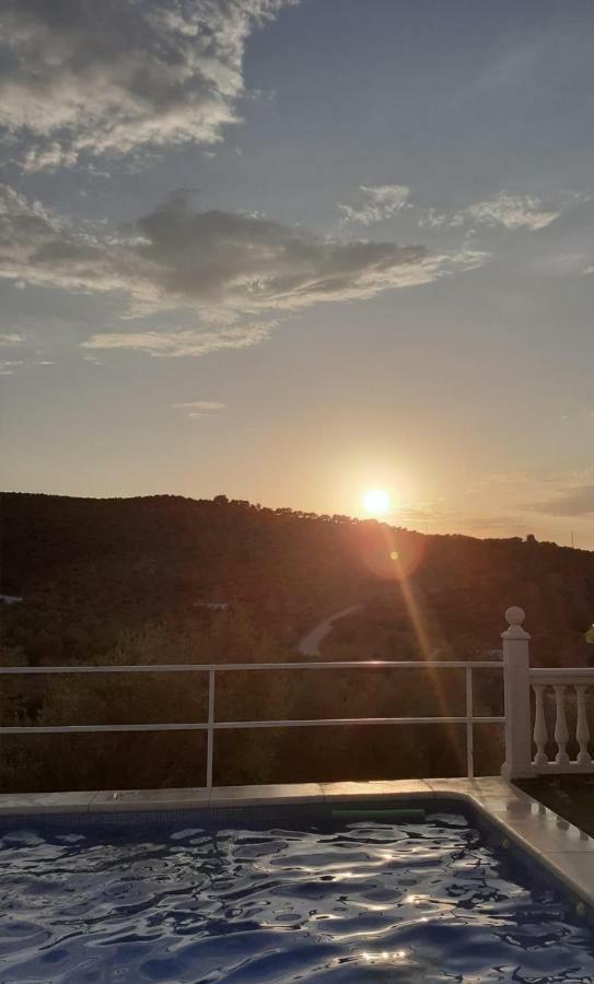 Hébergement de vacances Rural La Perdiz