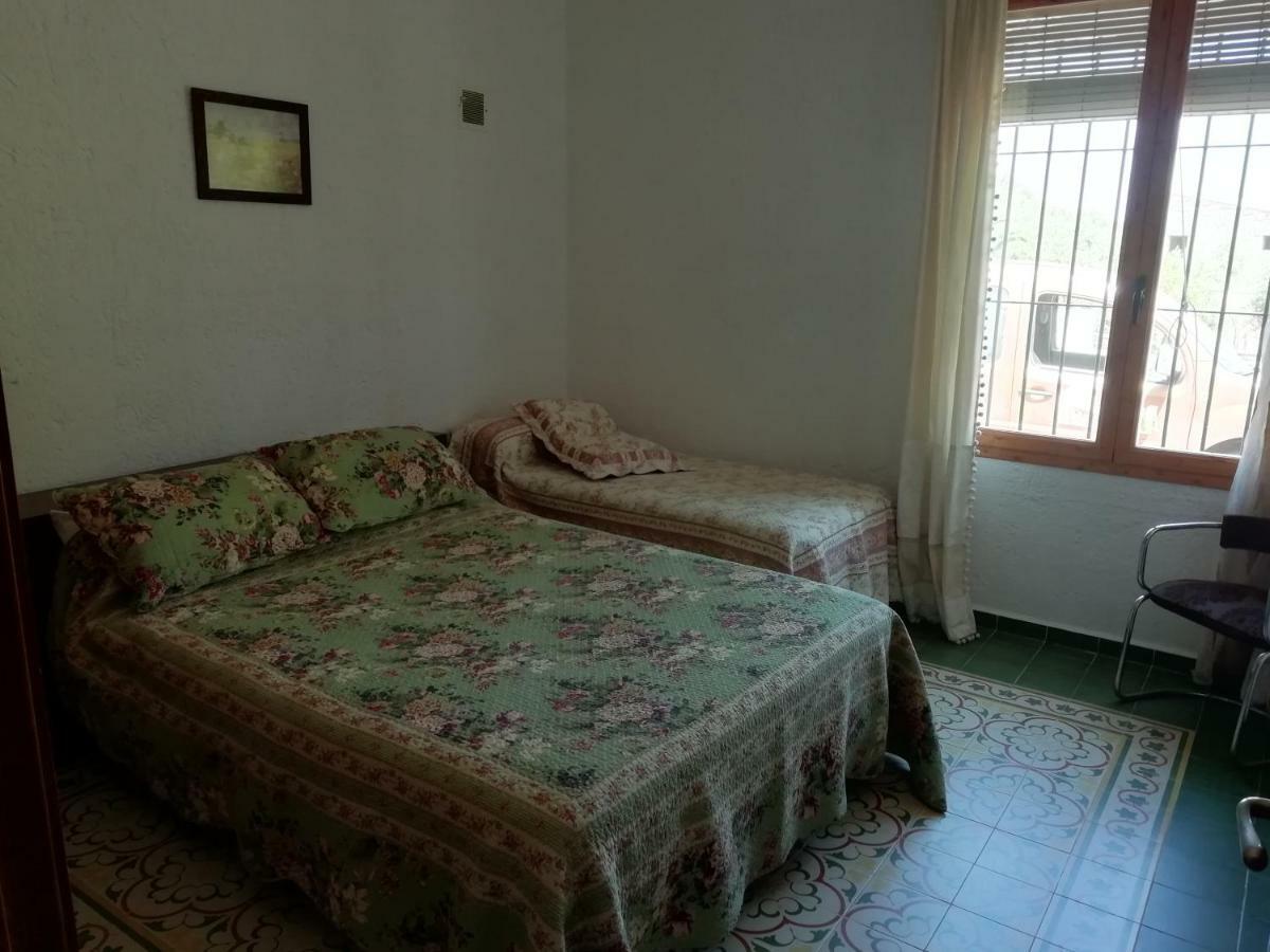 Rural La Perdiz Hébergement de vacances